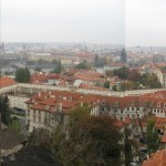 view from Castle